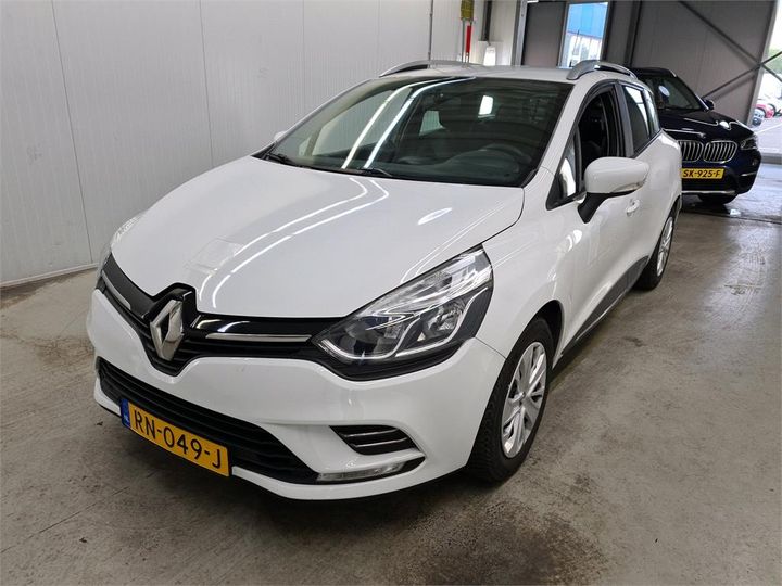 Photo 1 VIN: VF17R0J0A59374415 - RENAULT CLIO 