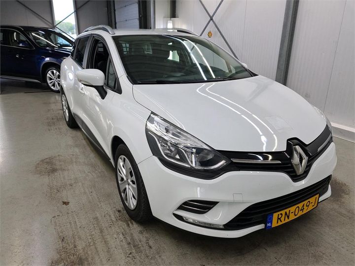 Photo 2 VIN: VF17R0J0A59374415 - RENAULT CLIO 