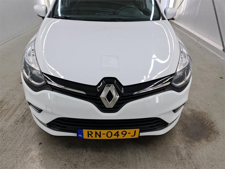 Photo 26 VIN: VF17R0J0A59374415 - RENAULT CLIO 