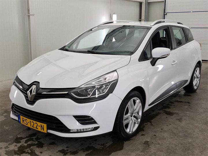 Photo 1 VIN: VF17R0J0A59374423 - RENAULT CLIO 