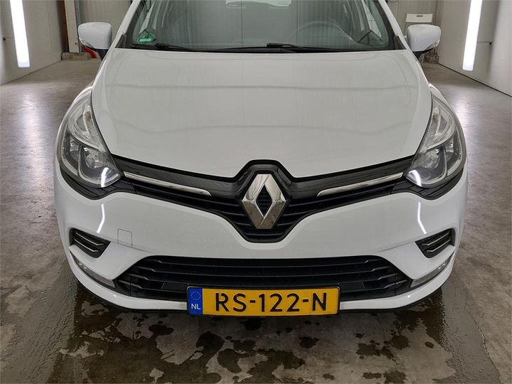 Photo 5 VIN: VF17R0J0A59374423 - RENAULT CLIO 