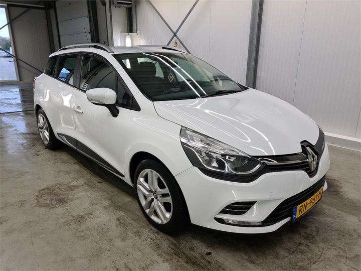 Photo 2 VIN: VF17R0J0A59374453 - RENAULT CLIO 