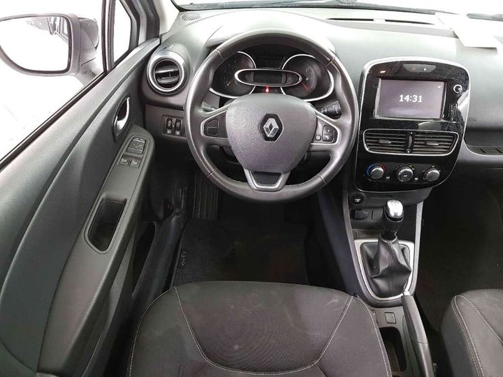 Photo 7 VIN: VF17R0J0A59374484 - RENAULT CLIO ESTATE 