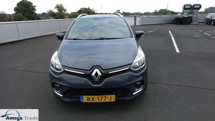 Photo 2 VIN: VF17R0J0A59374549 - RENAULT CLIO 