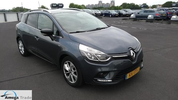 Photo 4 VIN: VF17R0J0A59374549 - RENAULT CLIO 