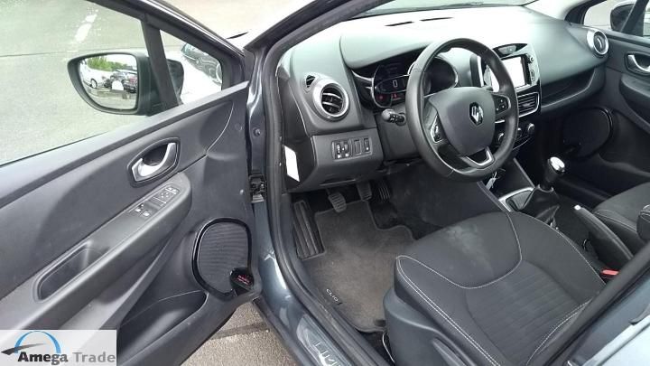 Photo 5 VIN: VF17R0J0A59374549 - RENAULT CLIO 