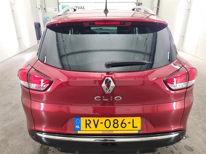 Photo 27 VIN: VF17R0J0A59374578 - RENAULT CLIO 