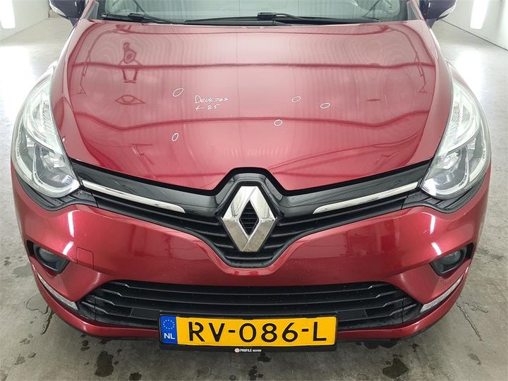 Photo 28 VIN: VF17R0J0A59374578 - RENAULT CLIO 