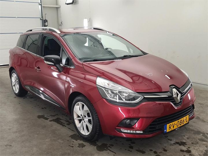 Photo 8 VIN: VF17R0J0A59374578 - RENAULT CLIO 