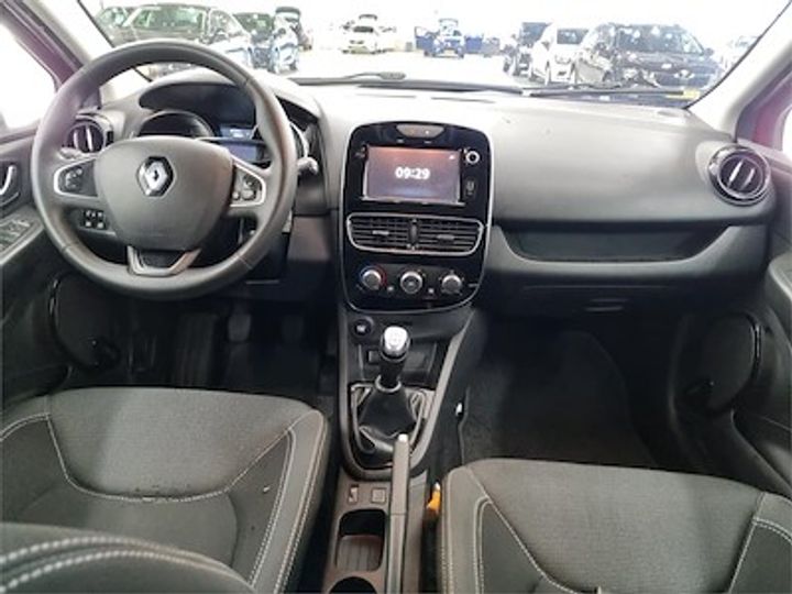 Photo 8 VIN: VF17R0J0A59520109 - RENAULT CLIO ESTATE 