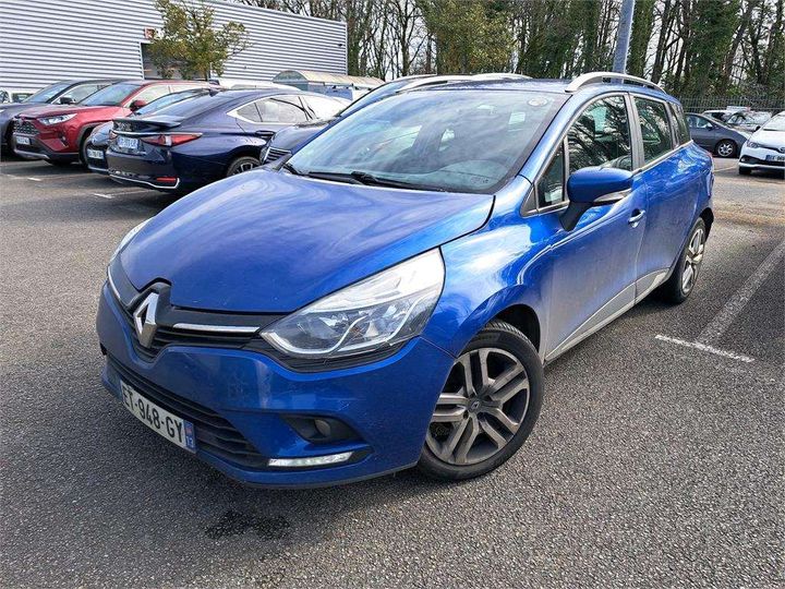 Photo 1 VIN: VF17R0J0A59530708 - RENAULT CLIO ESTATE 