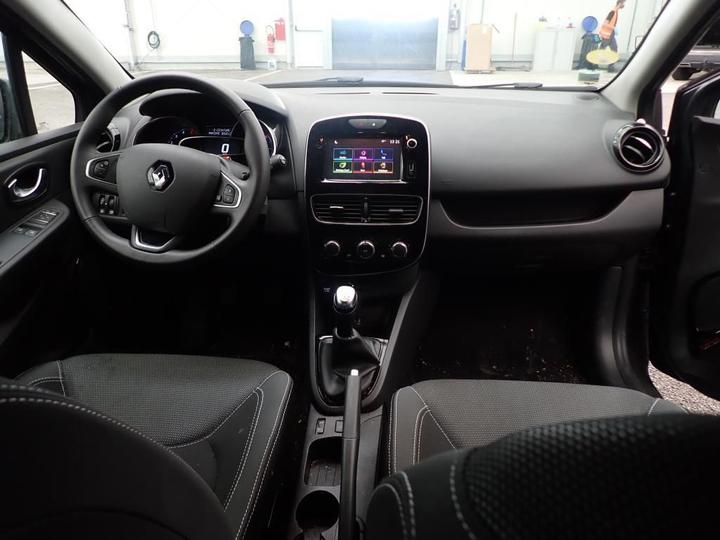 Photo 7 VIN: VF17R0J0A59533128 - RENAULT CLIO ESTATE 