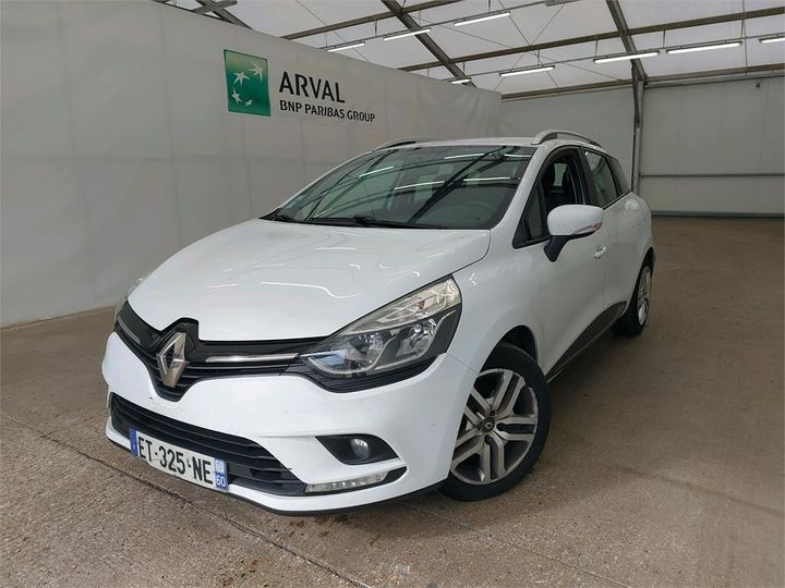 Photo 1 VIN: VF17R0J0A59630540 - RENAULT CLIO ESTATE 