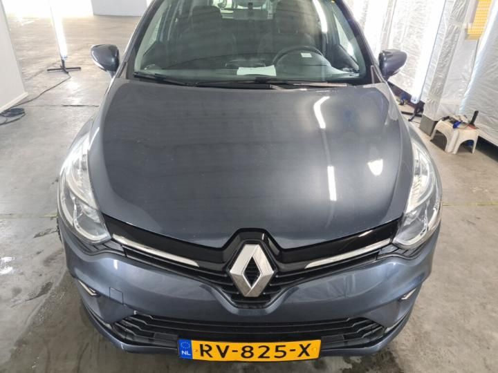 Photo 4 VIN: VF17R0J0A59670820 - RENAULT CLIO 