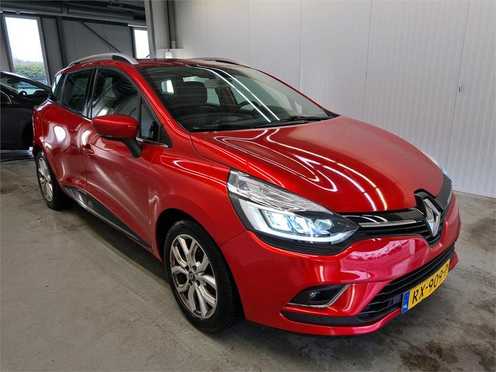 Photo 2 VIN: VF17R0J0A59670904 - RENAULT CLIO 