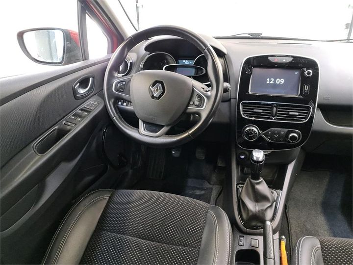 Photo 6 VIN: VF17R0J0A59670904 - RENAULT CLIO 