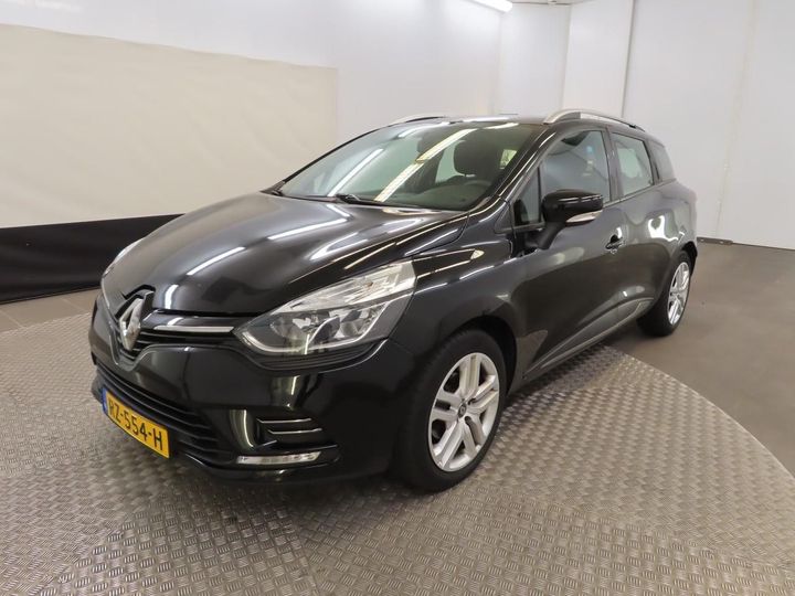 Photo 1 VIN: VF17R0J0A59670975 - RENAULT CLIO ESTATE 