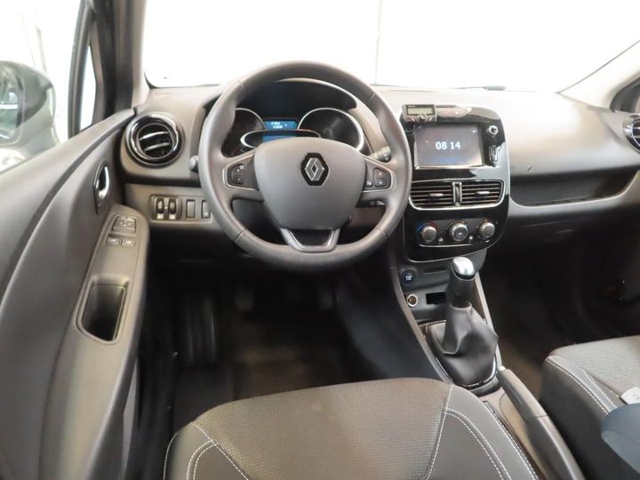 Photo 4 VIN: VF17R0J0A59670975 - RENAULT CLIO ESTATE 