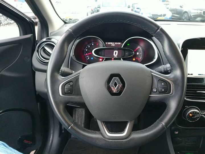 Photo 8 VIN: VF17R0J0A59671012 - RENAULT CLIO 