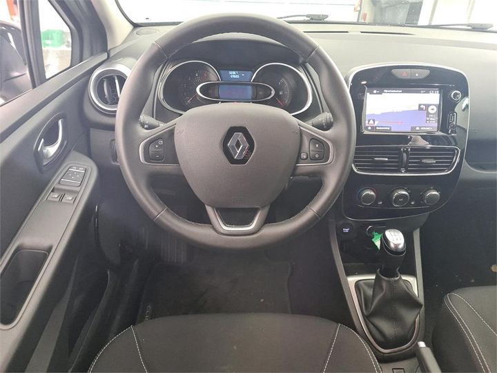 Photo 18 VIN: VF17R0J0A59671054 - RENAULT CLIO 