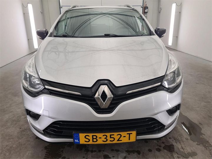 Photo 25 VIN: VF17R0J0A59671054 - RENAULT CLIO 