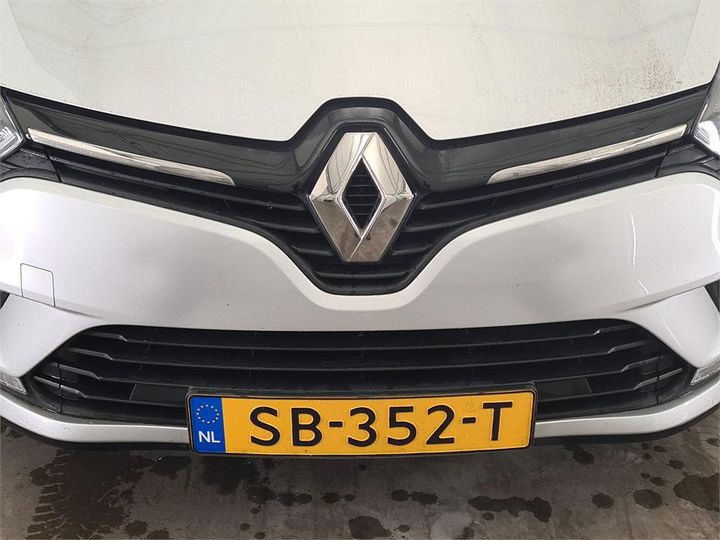 Photo 5 VIN: VF17R0J0A59671054 - RENAULT CLIO 