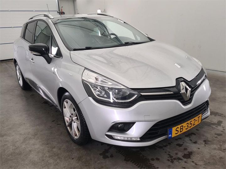 Photo 9 VIN: VF17R0J0A59671054 - RENAULT CLIO 