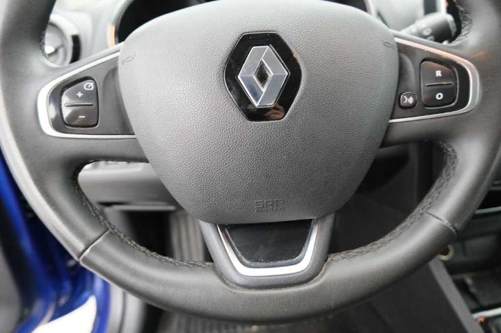 Photo 29 VIN: VF17R0J0A59683615 - RENAULT CLIO GT FL&#3916 