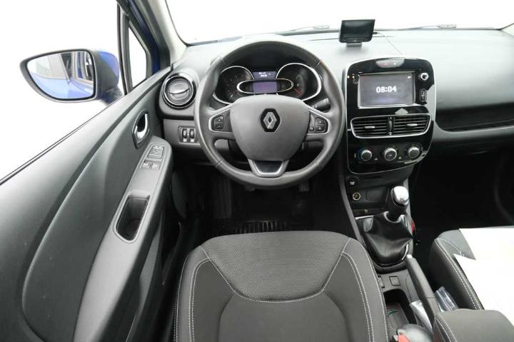 Photo 9 VIN: VF17R0J0A59683615 - RENAULT CLIO GT FL&#3916 