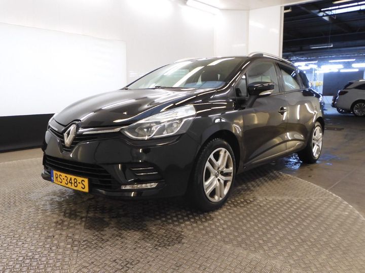 Photo 1 VIN: VF17R0J0A59797116 - RENAULT CLIO ESTATE 