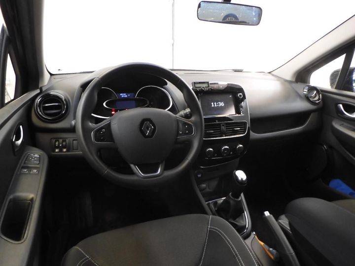 Photo 3 VIN: VF17R0J0A59797116 - RENAULT CLIO ESTATE 