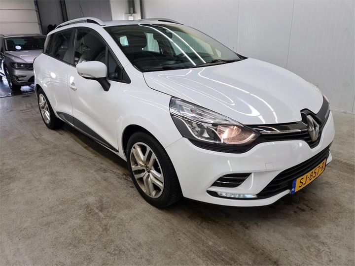 Photo 2 VIN: VF17R0J0A60108179 - RENAULT CLIO 