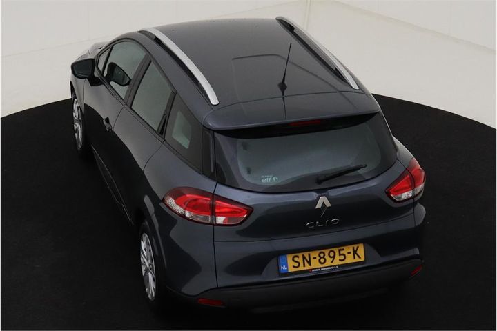 Photo 4 VIN: VF17R0J0A60168122 - RENAULT CLIO ESTATE 