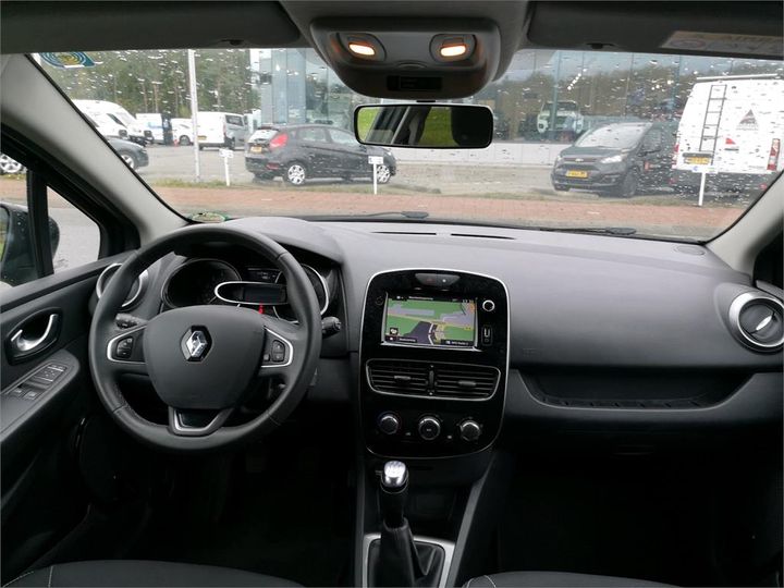 Photo 6 VIN: VF17R0J0A60172015 - RENAULT CLIO ESTATE 