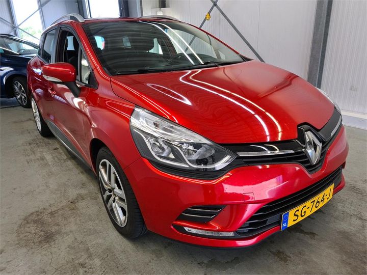 Photo 2 VIN: VF17R0J0A60287735 - RENAULT CLIO 