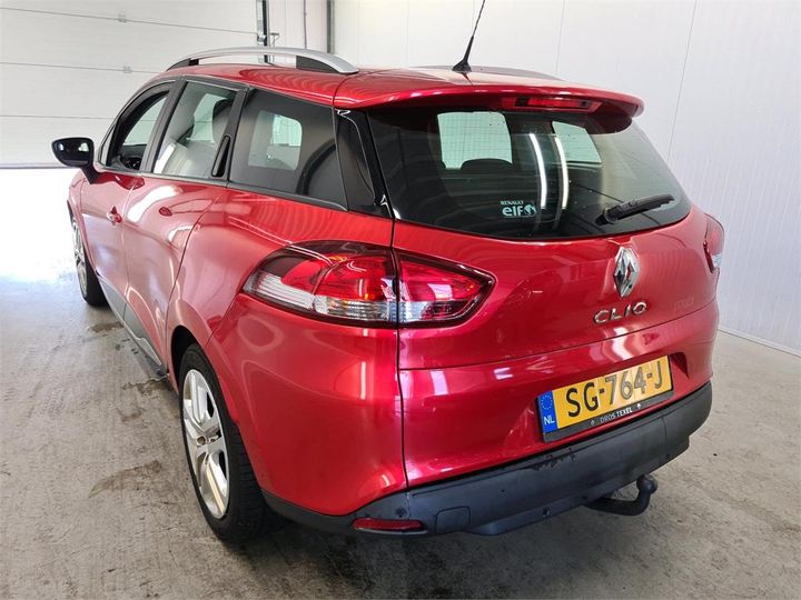 Photo 3 VIN: VF17R0J0A60287735 - RENAULT CLIO 