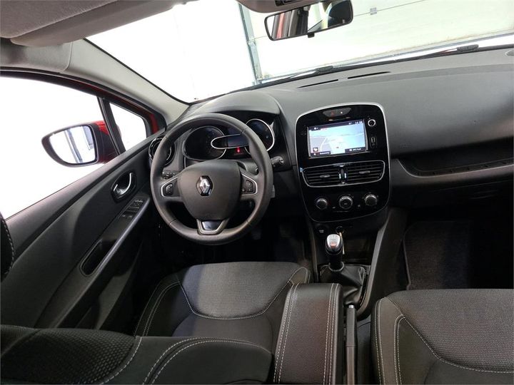 Photo 6 VIN: VF17R0J0A60287735 - RENAULT CLIO 