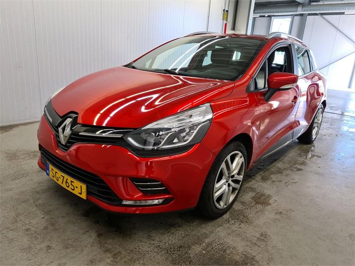 Photo 0 VIN: VF17R0J0A60287917 - RENAULT CLIO 