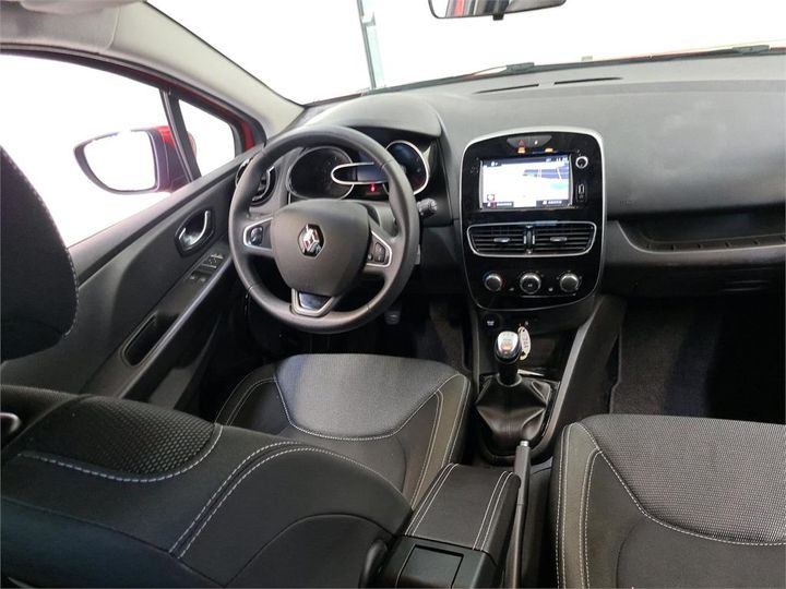 Photo 6 VIN: VF17R0J0A60287917 - RENAULT CLIO 