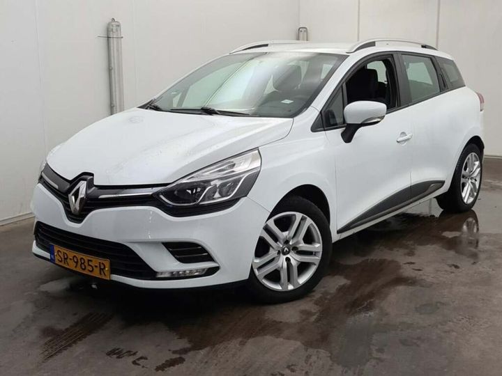 Photo 1 VIN: VF17R0J0A60446471 - RENAULT CLIO 