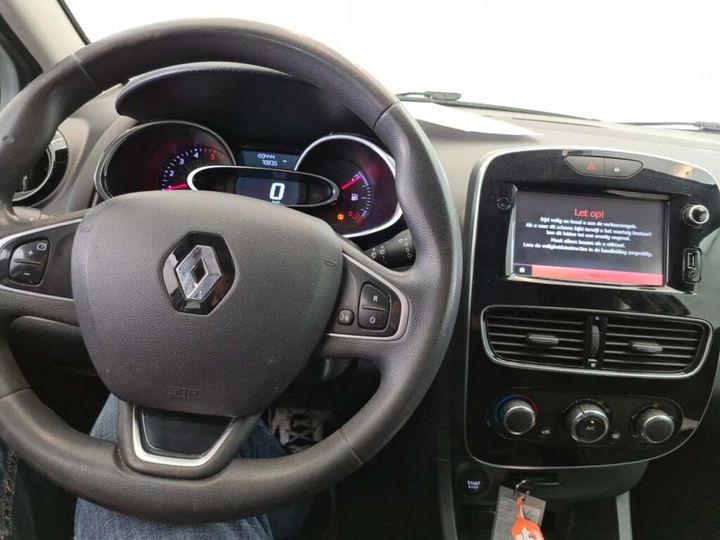 Photo 23 VIN: VF17R0J0A60446471 - RENAULT CLIO 