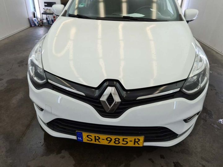 Photo 6 VIN: VF17R0J0A60446471 - RENAULT CLIO 