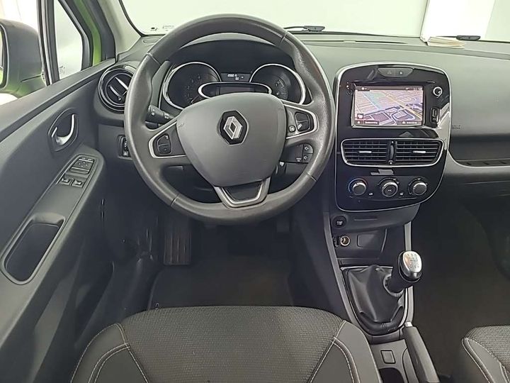 Photo 7 VIN: VF17R0J0A60482013 - RENAULT CLIO ESTATE 