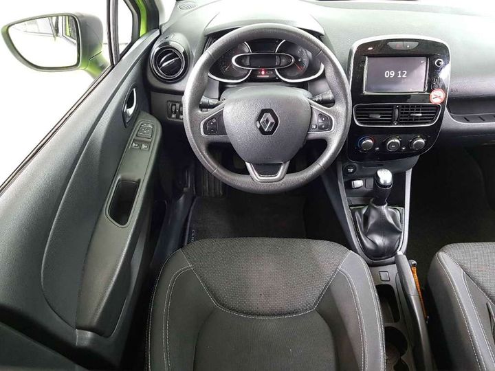 Photo 7 VIN: VF17R0J0A60482016 - RENAULT CLIO ESTATE 