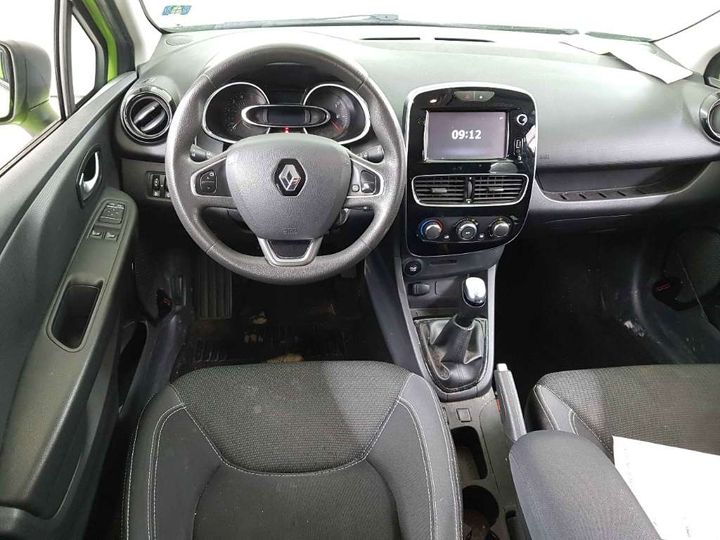 Photo 7 VIN: VF17R0J0A60482254 - RENAULT CLIO ESTATE 