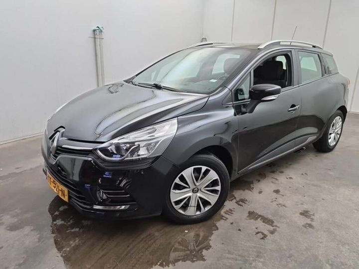 Photo 1 VIN: VF17R0J0A60489948 - RENAULT CLIO 