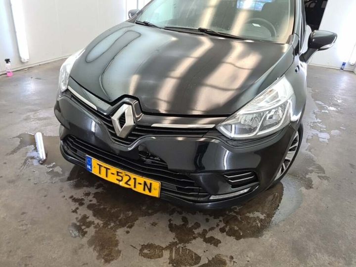 Photo 14 VIN: VF17R0J0A60489948 - RENAULT CLIO 