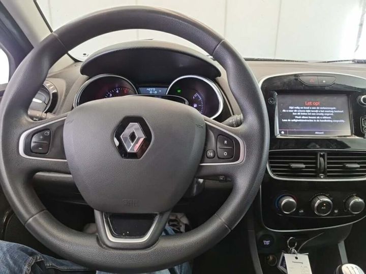 Photo 21 VIN: VF17R0J0A60489948 - RENAULT CLIO 