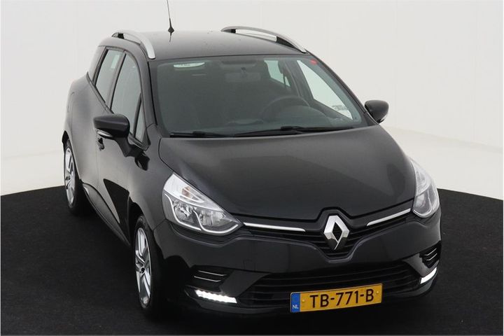 Photo 2 VIN: VF17R0J0A60645989 - RENAULT CLIO ESTATE 