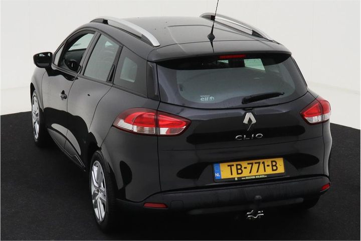 Photo 4 VIN: VF17R0J0A60645989 - RENAULT CLIO ESTATE 